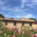 Maison d'enfant à caractère social Saint Elme
