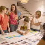 Atelier Fresque du climat en entreprise